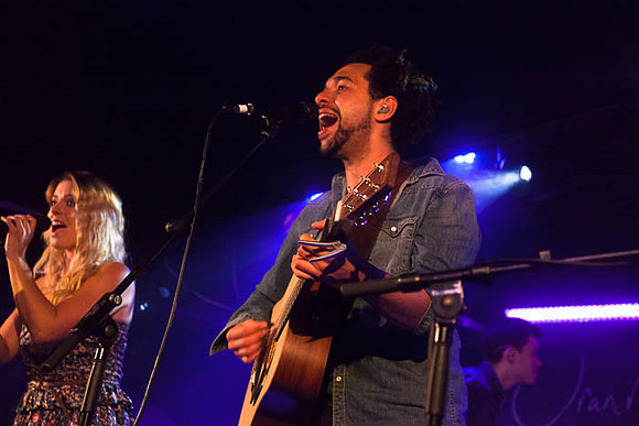 The Shires