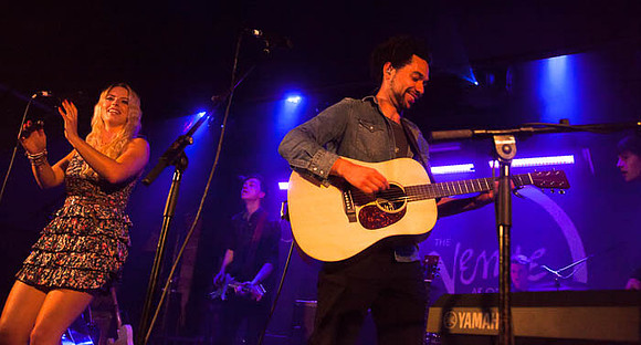 The Shires