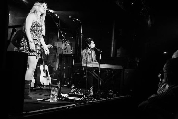The Shires