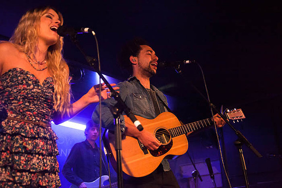 The Shires