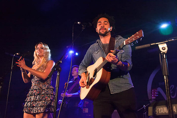 The Shires