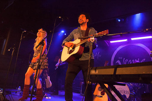 The Shires