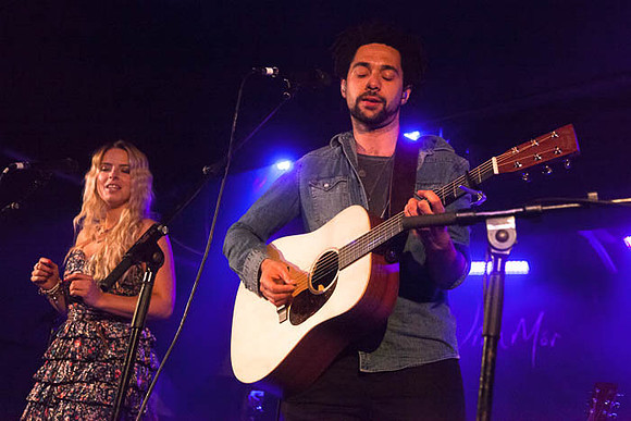 The Shires