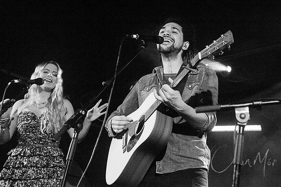 The Shires