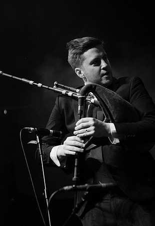 Finlay MacDonald