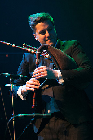 Finlay MacDonald