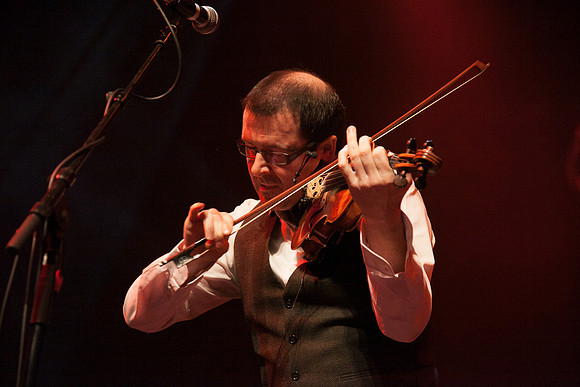 Chris Stout