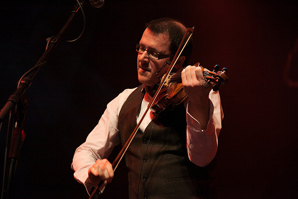 Chris Stout