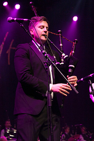 Finlay MacDonald