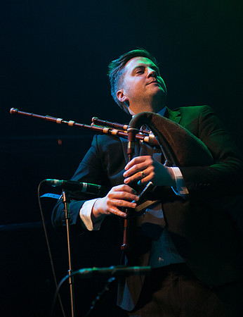 Finlay MacDonald