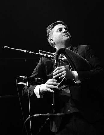 Finlay MacDonald