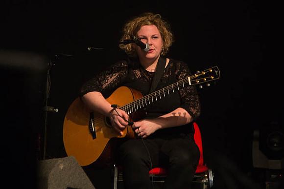 Anna Massie