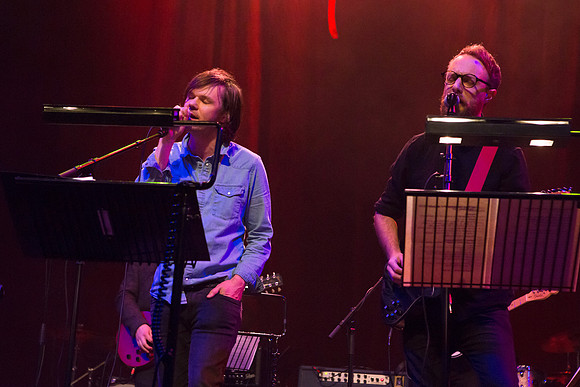 Roddy Woomble