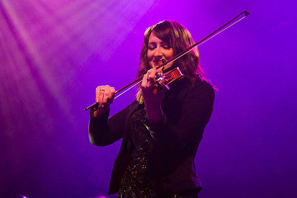 Blazin Fiddles
