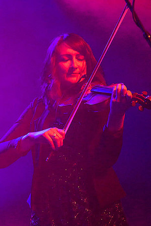 Blazin Fiddles