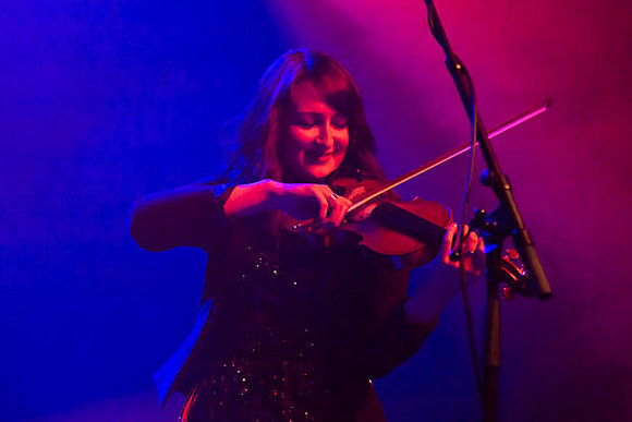 Blazin Fiddles
