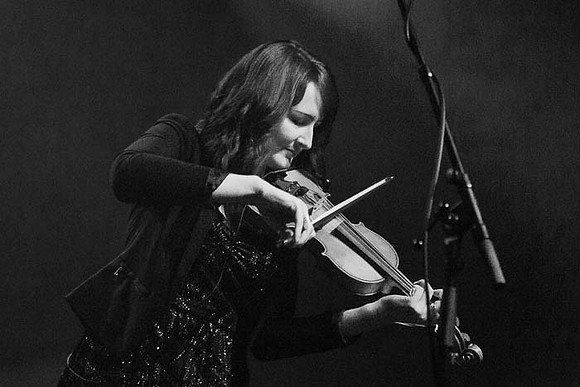 Blazin Fiddles