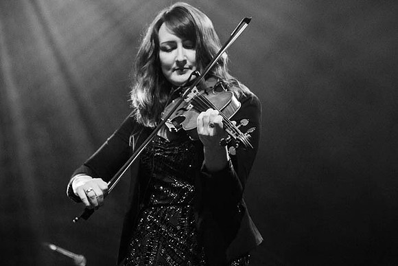 Blazin Fiddles