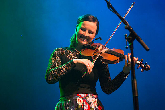Blazin Fiddles