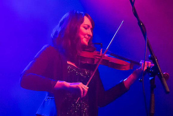 Blazin Fiddles