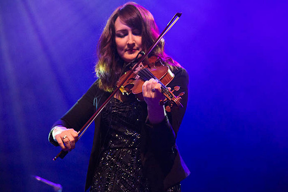 Blazin Fiddles