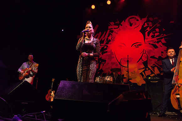 Imelda May