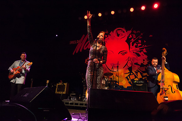 Imelda May