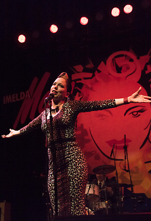 Imelda May