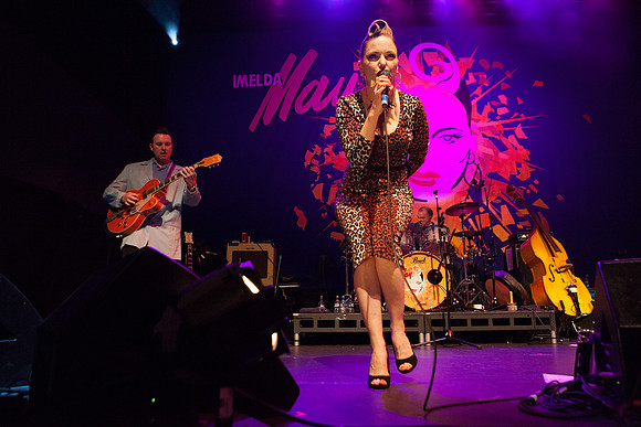 Imelda May