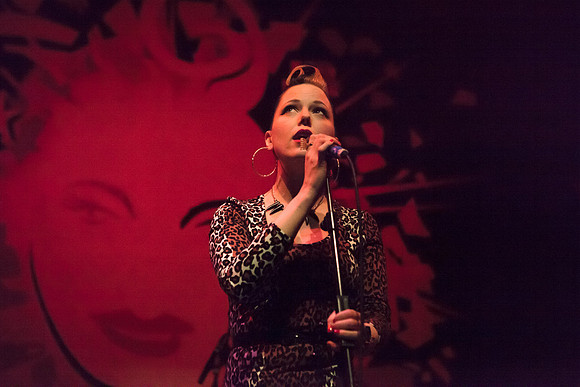 Imelda May
