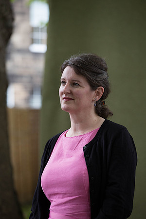 Victoria Hendry