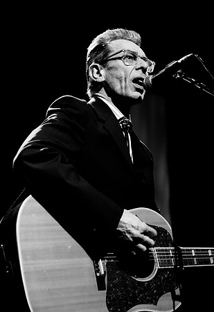 Rab Noakes  It All home: Concert