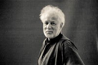 Michael Ondaatje