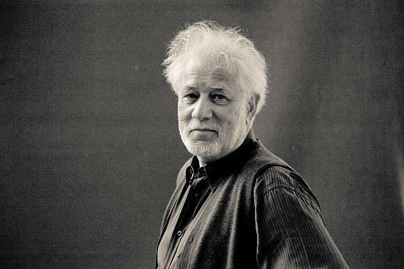 Michael Ondaatje