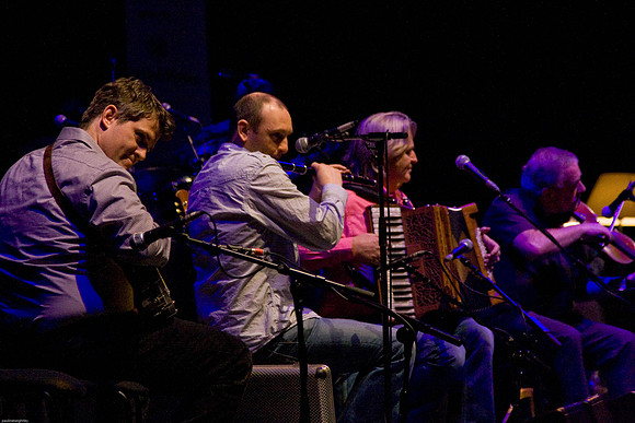 transatlantic sessions
