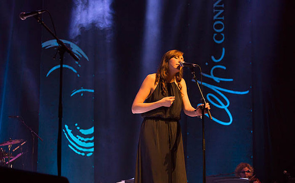 Siobhan Miller