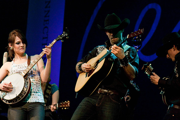 celtic connections