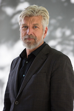 Karl Ove Knausgaard, Edinburgh International book festival 2018