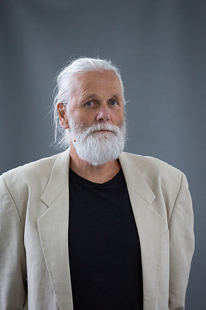 Bjørn Berge, Edinburgh International book festival 2018