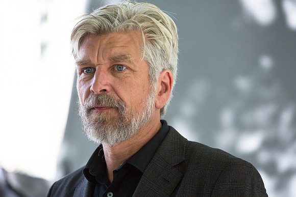 Karl Ove Knausgaard, Edinburgh International book festival 2018