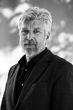 Karl Ove Knausgaard, Edinburgh International book festival 2018