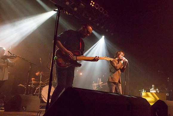 Idlewild