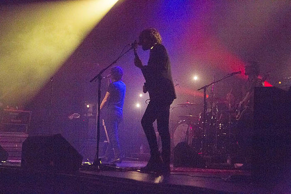 Idlewild