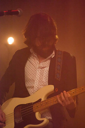 Idlewild