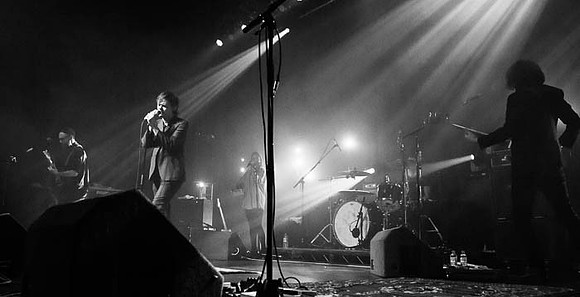 Idlewild