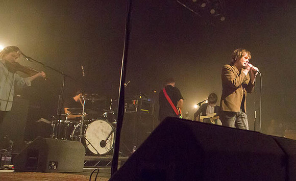 Idlewild