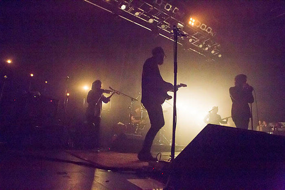 Idlewild