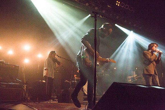 Idlewild