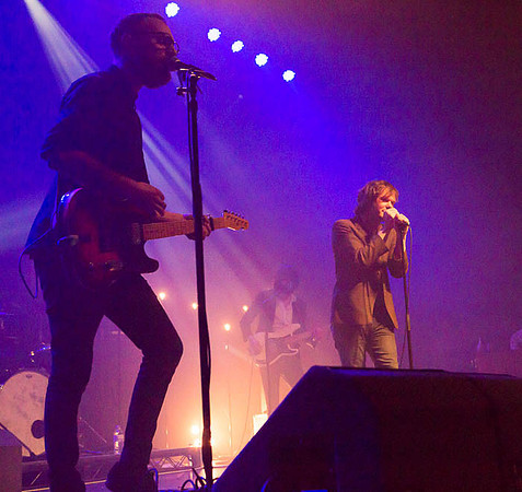 Idlewild