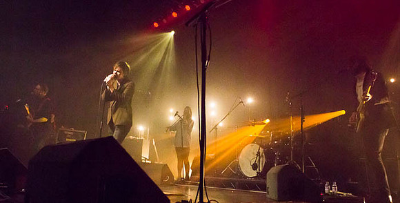 Idlewild